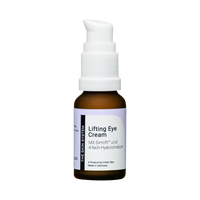 Lifting Eye Cream - mit UVA-UVB-Schutz