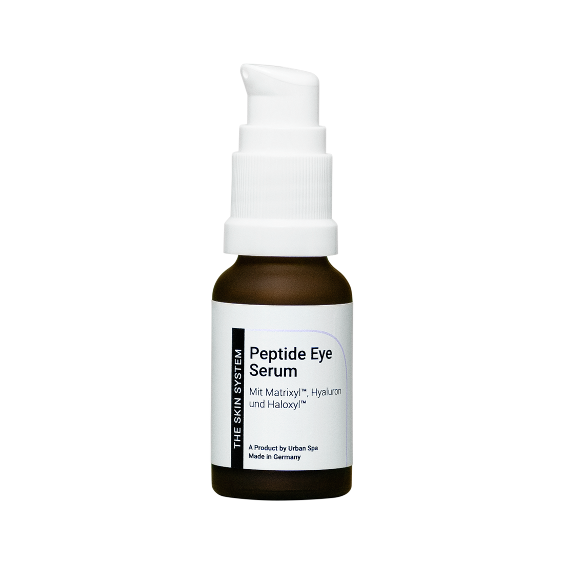 Peptide Eye Serum