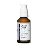 Smooth Cream with UVA/UVB protection