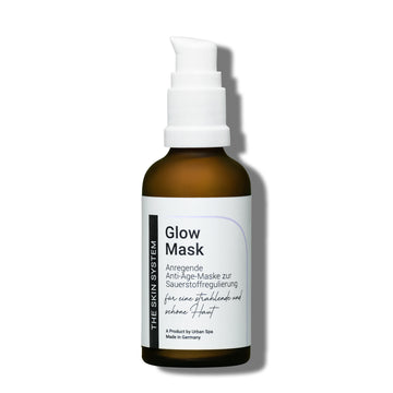 Glow Mask - LIMITED EDITION