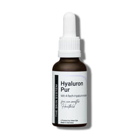 Hyaluronic Pure - 4 times pure hydration